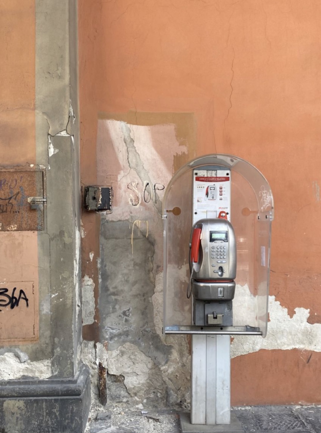 50 Cool Payphones to Appreciate a Dying Artform